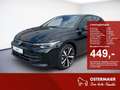 Volkswagen Golf VIII Style 1.5eTSI 150PS DSG IQ.LIGHT,ACC,PANO,HuD Schwarz - thumbnail 1