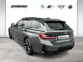 BMW 340 M340d xDrive Touring HK HiFi DAB LED Komfortzg. Grau - thumbnail 4