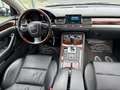 Audi A8 4,2 TDI V8 quattro Autom. 326PS **SEHR GEPFLEGT** Gris - thumbnail 13