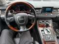 Audi A8 4,2 TDI V8 quattro Autom. 326PS **SEHR GEPFLEGT** Gris - thumbnail 14