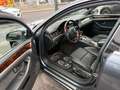 Audi A8 4,2 TDI V8 quattro Autom. 326PS **SEHR GEPFLEGT** Gris - thumbnail 12
