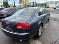 Audi A8 4,2 TDI V8 quattro Autom. 326PS **SEHR GEPFLEGT** Gris - thumbnail 2