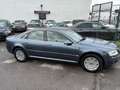 Audi A8 4,2 TDI V8 quattro Autom. 326PS **SEHR GEPFLEGT** Gris - thumbnail 3