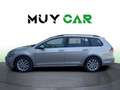 Volkswagen Golf Variant 1.0 TSI Advance 85kW Gris - thumbnail 4