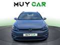 Volkswagen Golf Variant 1.0 TSI Advance 85kW Gris - thumbnail 2