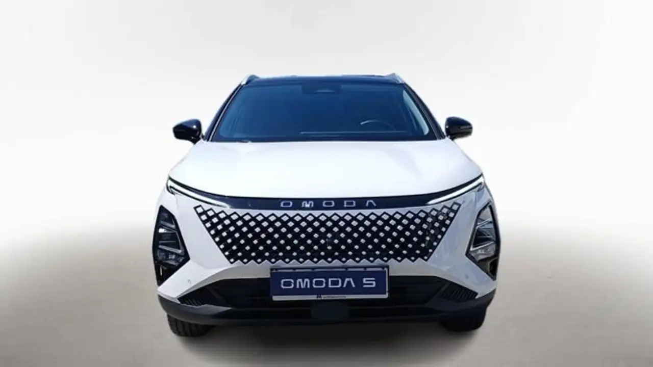 Omoda 5