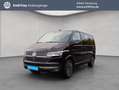 Volkswagen T6.1 Multivan T6.1 Multivan 2.0 TDI -Generation Six- DSG Nav Schwarz - thumbnail 1