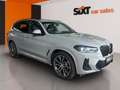 BMW X3 xDrive 20d MSport|ACC|Dr.Ass.Prof.|AHK|Head-Up|LED Grau - thumbnail 1