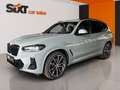 BMW X3 xDrive 20d MSport|ACC|Dr.Ass.Prof.|AHK|Head-Up|LED Grau - thumbnail 3