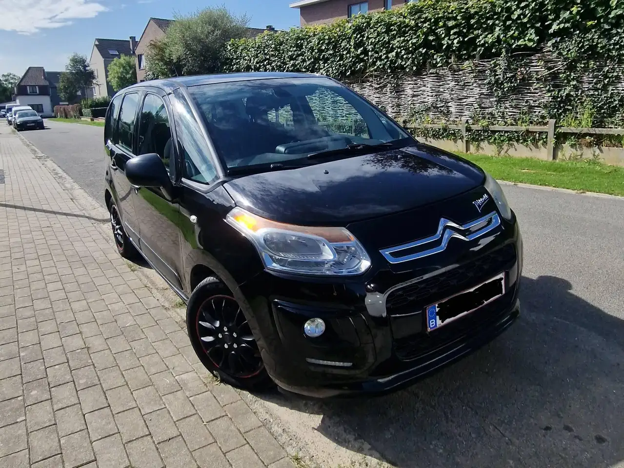 Citroen C3 Picasso