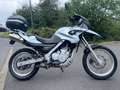 BMW F 650 GS TOP Ausstattung - ABS Plateado - thumbnail 3
