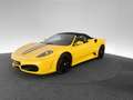 Ferrari F430 Spider Yellow - thumbnail 1