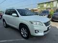 Toyota RAV 4 RAV4 2.2 d-4d Sol 150cv 4X4 Blanc - thumbnail 3