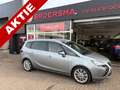 Opel Zafira Tourer 1.4 Business+ 2 EIGENAAR * DEALERONDERHOUDEN * NAV Gris - thumbnail 1