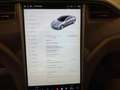 Tesla Model S 100D|PANORAMA|AUTOPILOT|NAP|CARBON Gris - thumbnail 12