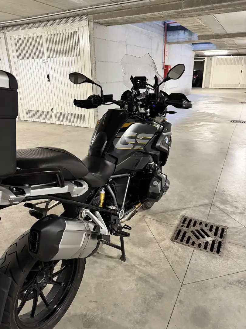 BMW R 1250 GS Exclusive - 2