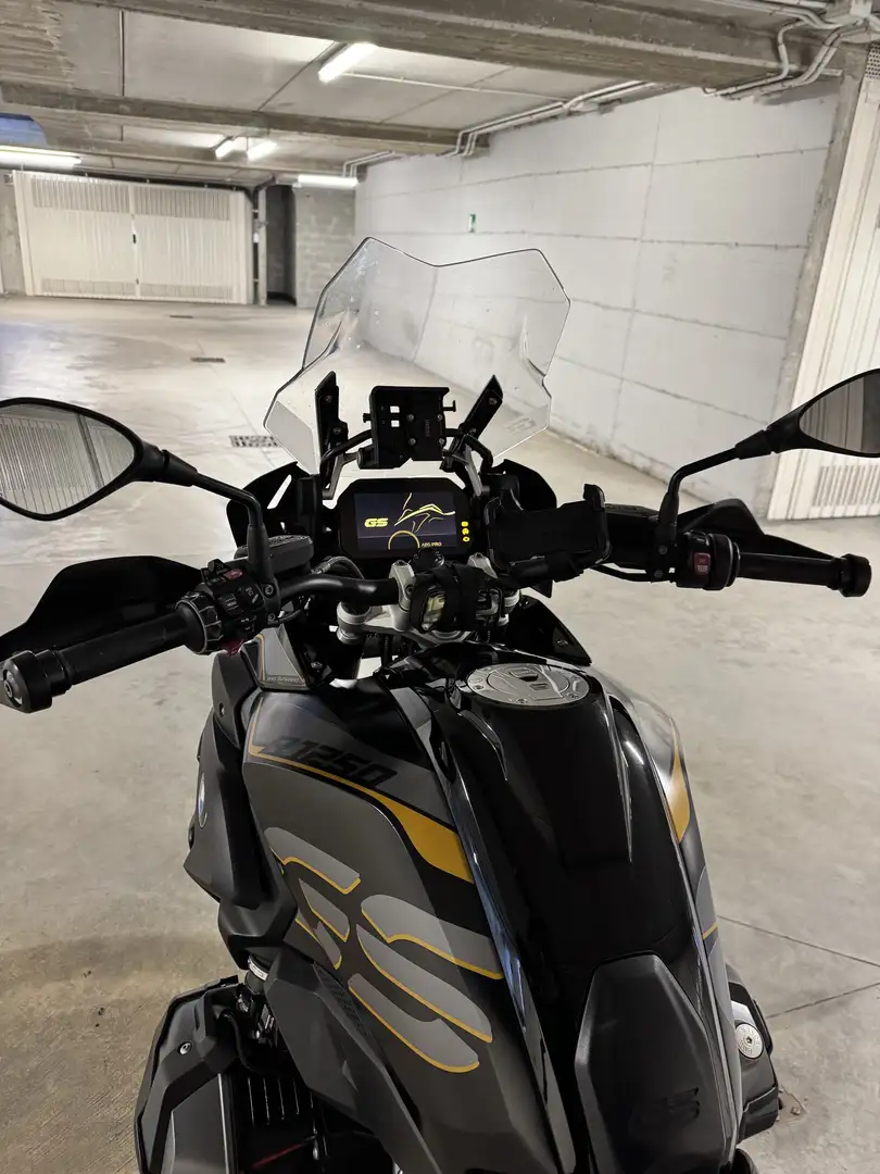 BMW R 1250 GS Exclusive - 1