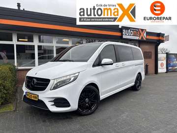 250d Lang DC Avantgarde AMG