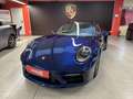 Porsche 992 Carrera 4S Coupé PDK Azul - thumbnail 2