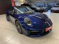 Porsche 992 Carrera 4S Coupé PDK Azul - thumbnail 10