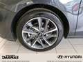 Hyundai i30 1.0 Turbo 7-DCT Edition 30+ Navi Apple Grau - thumbnail 10