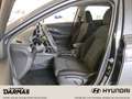 Hyundai i30 1.0 Turbo 7-DCT Edition 30+ Navi Apple Grijs - thumbnail 11