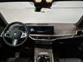 BMW X7 xDrive40d  Sitzbelüftung, Massagefunktion, Standhe Fekete - thumbnail 4
