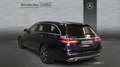 Mercedes-Benz E 300 Estate 300de 4Matic 9G-Tronic Azul - thumbnail 4