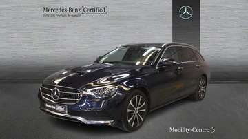 Estate 300de 4Matic 9G-Tronic
