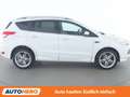 Ford Kuga 2.0 TDCi Titanium S Weiß - thumbnail 7