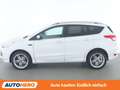 Ford Kuga 2.0 TDCi Titanium S Weiß - thumbnail 3