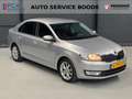 Skoda Rapid/Spaceback 5-deurs 1.2 TSI Ambition - climate control - trekh Grijs - thumbnail 3