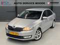 Skoda Rapid/Spaceback 5-deurs 1.2 TSI Ambition - climate control - trekh Grijs - thumbnail 1