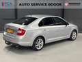 Skoda Rapid/Spaceback 5-deurs 1.2 TSI Ambition - climate control - trekh Grijs - thumbnail 4