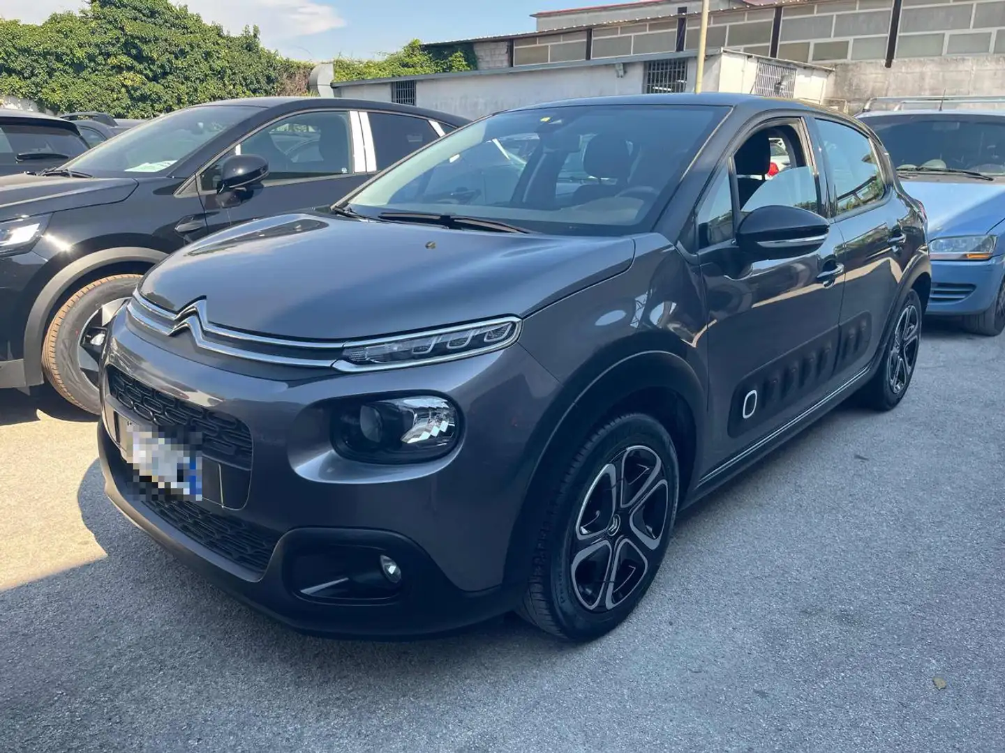 Citroen C3 1.2 PureTech 82CV - 1