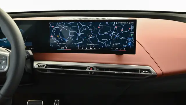 BMW Ix view 15