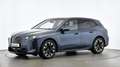 BMW iX xDrive60 *M-Sportpaket Pro *Panoramadach *AHK Blau - thumbnail 3