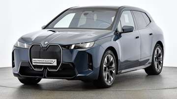 xDrive60 *M-Sportpaket Pro *Panoramadach *AHK