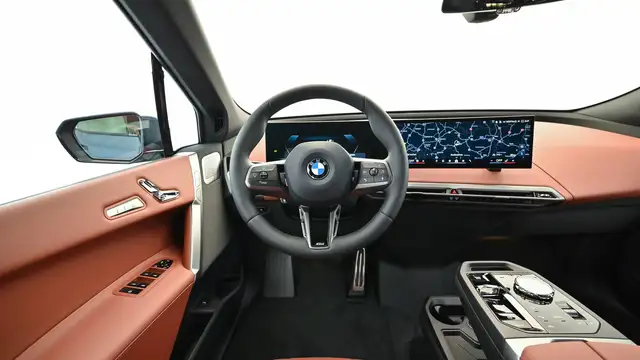BMW Ix view 14