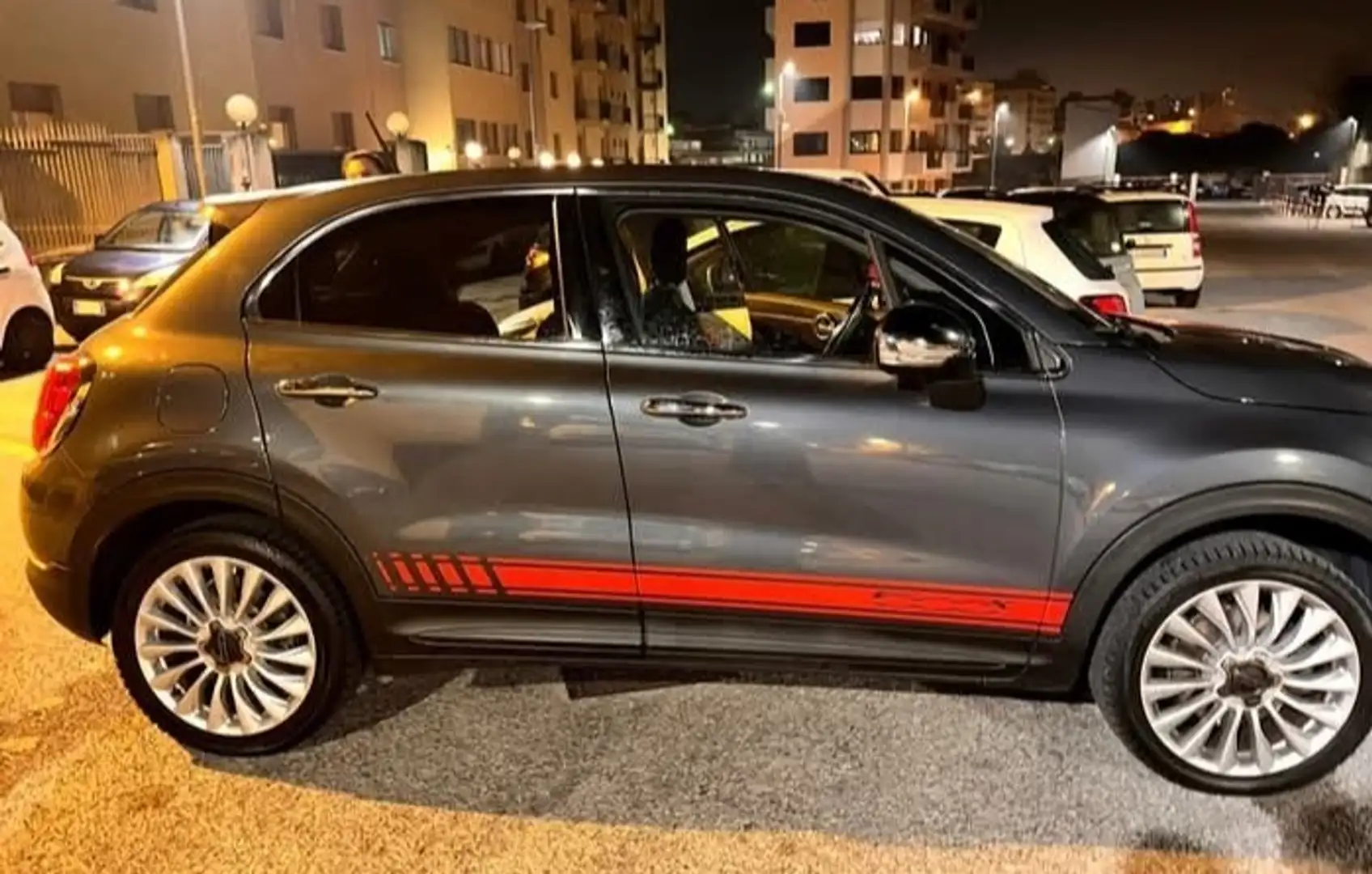 Fiat 500X 1.3 mjt S-Design City 4x2 95cv - 2