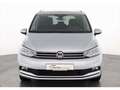 Volkswagen Touran 2.0 TDI Highline DSG NAV/LED/AHK/P-Dach Silber - thumbnail 3