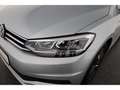 Volkswagen Touran 2.0 TDI Highline DSG NAV/LED/AHK/P-Dach Silber - thumbnail 8