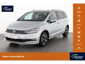 2.0 TDI Highline DSG NAV/LED/AHK/P-Dach
