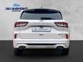 Ford Kuga Plug-In Hybrid ST-Line X Blanc - thumbnail 4