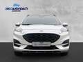 Ford Kuga Plug-In Hybrid ST-Line X Blanc - thumbnail 6