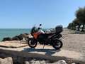 KTM 1290 Super Adventure S Biały - thumbnail 14