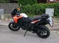 KTM 1290 Super Adventure S Biały - thumbnail 2