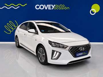PHEV 1.6 GDI Style
