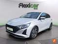 Hyundai i20 1.2 MPI Klass Gris - thumbnail 3