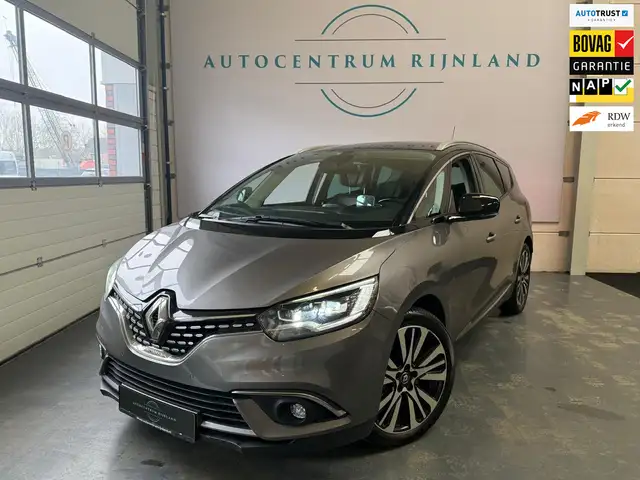 Renault Grand Scenic 1.2 TCe Initiale Paris 7persoons Navi, Camera, Tre